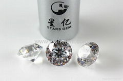 Hot Selling 5.00mm Round-shaped