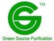 Green Source air purification equipment Co., Ltd