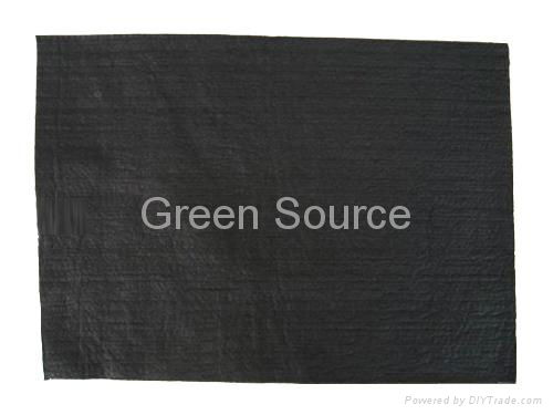 Viscose based activated carbon fibre felt