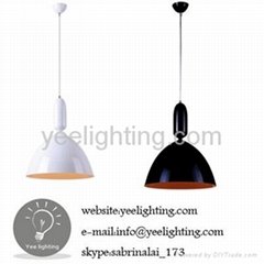 contemporary lighting pendant light fixtures iron  luminarias
