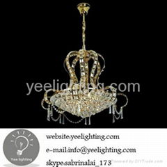 inexpensive chandelier mini chandelier lighting gold lamparas colgantes