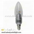 wholesale led light bulbs 3w led leuchtmittel 1