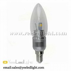wholesale led light bulbs 3w led leuchtmittel