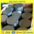 430 stainless steel cold roll circle