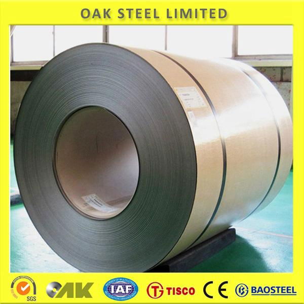 201 stainless steel coil 4