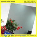 430 2b stainless steel sheet