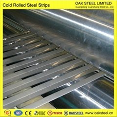 stainless steel 201 strip manufacturer