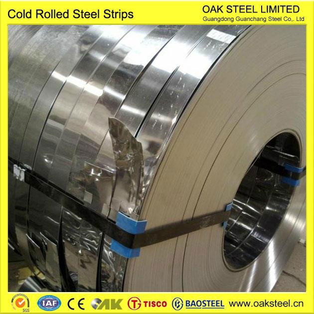 stainless steel 201 strip manufacturer 2