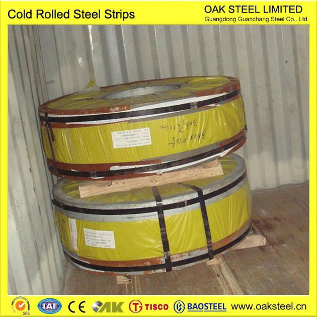 stainless steel 201 strip manufacturer 3