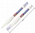 5ml content high quality metal tip correction pen 2