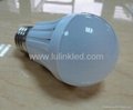 Low Price 3W E27 Energy Saving Led Bulb