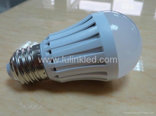 Low Price 3W E27 Energy Saving Led Bulb 2