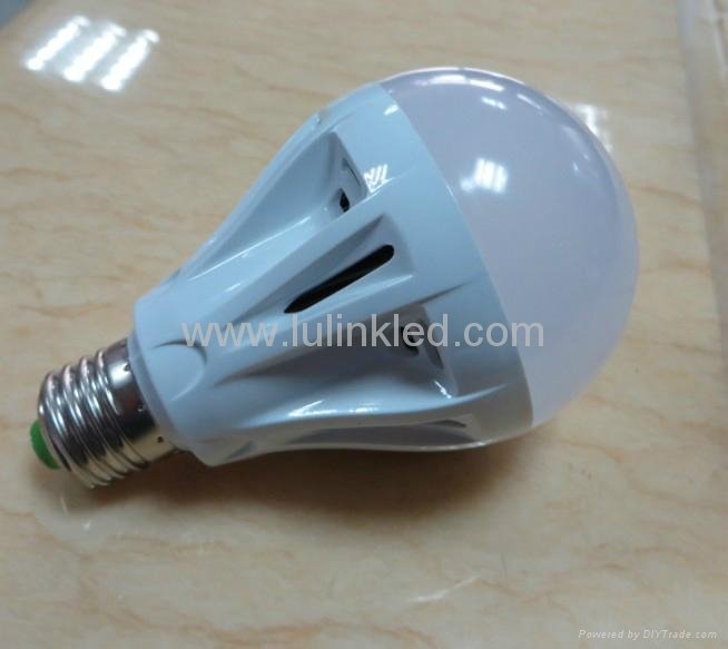 Low Price 3W E27 Energy Saving Led Bulb 3