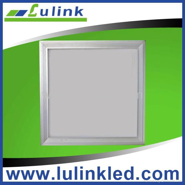 Square led panel 36W 60x60 ultra slim