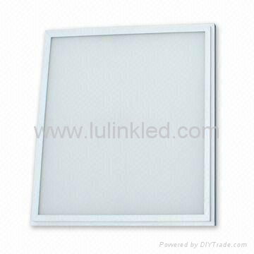 Square led panel 36W 60x60 ultra slim 2