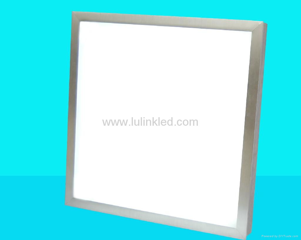 Square led panel 36W 60x60 ultra slim 4