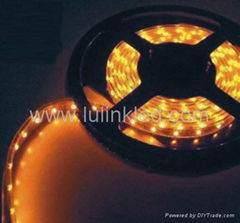 SMD3528 120LED/M 12V Fexible Led Strip