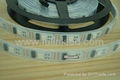 Hot sale WS2811 IC SMD5050 Addressable Led strip 5