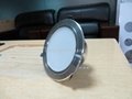 Shenzhen 6inch 15W dimmable led downlight 1