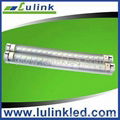 T5 6W  600mm SMD3528 Led tube 1