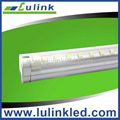 T5 6W  600mm SMD3528 Led tube 4