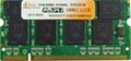 Dolgix Laptop DDR1 1 GB 333MHz PC2700 Memory Module 1