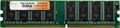 Dolgix Desktop DDR1 2 GB 400MHz PC3200