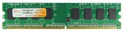 Dolgix Desktop DDR2 1 GB 667MHz PC2-6400 Memory Module