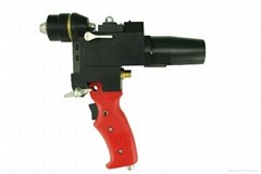 ceramic rod spray gun