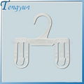 Wholesale Plastic Shirt Hangers