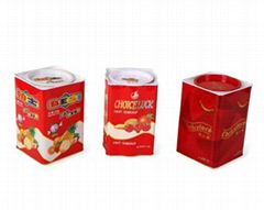 tin can manufacturer