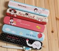 tin pencil box