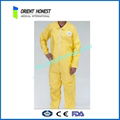 High Quality Protective Tyvek Disposable