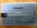 PHILIPS's M4605A battery 2