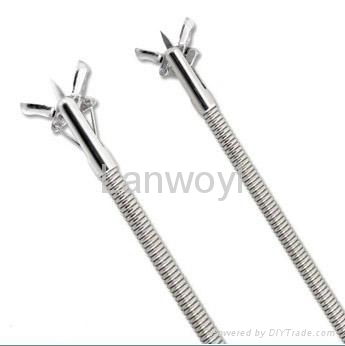 Disposable Biopsy Forceps 2