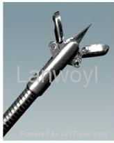 Disposable Biopsy Forceps 4