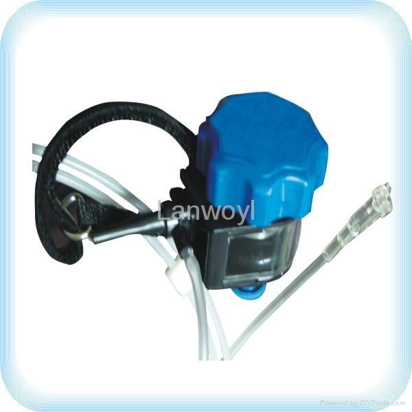 Endoscopic Multiband Ligator 4