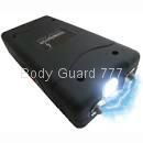 Stun Gun 15 millon Volt and Led linters Flashlight Recharge 4