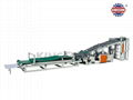 AFL Series Automatic Flute Laminator