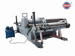  Roll-type Embossing Machine 