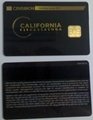 Smart Chip Card