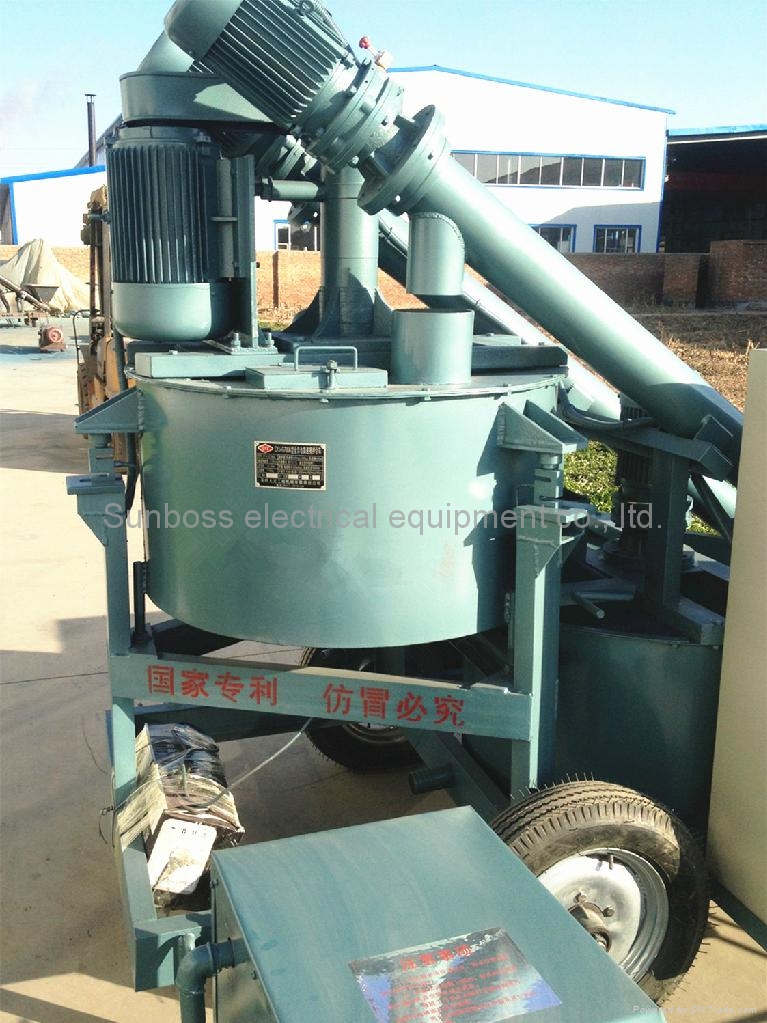 good quality concrete grouting machine DYJG700A Sunboss (China