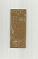 Single Sided PCB with FR1 and FR2 OSP