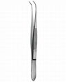 Tooth Tweezers 130mm