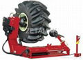 ETIMAKSAN HEAVY DUTY TRUCK TYRE CHANGER 