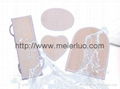 loofah brush mesh body sponge