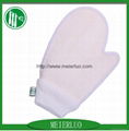 SPA Personal Care Body Scrubber 