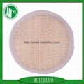 Natural Exfoliating Pad 1