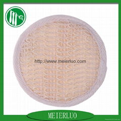 Natural Exfoliating Pad