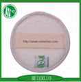 Natural Exfoliating Pad 2